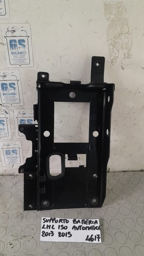 Supporto batteria lml - lml, 150