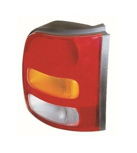 Fanale fanalino stop - fanalino,