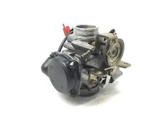 CARBURATORE REVISIONATO KEIHIN CVK PIAGGIO X9 EVOLUTION 250 2006 M23000045