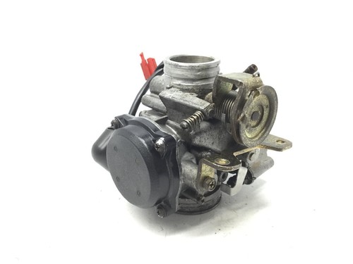 Carburatore revisionato keihin - revisionato,