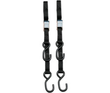 Coppia Cinghie Moto 25.4 Mm / 213 Cm / 544 Kg / TDL102