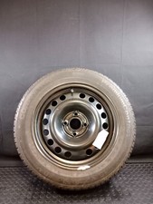 Opel Meriva 1.6 Benzina 2003 Ruotino di Scorta CONTINENTAL 185/60/R15