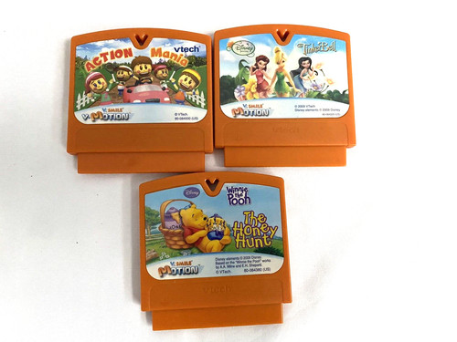 Vtech smile motion - vtech, v-motion