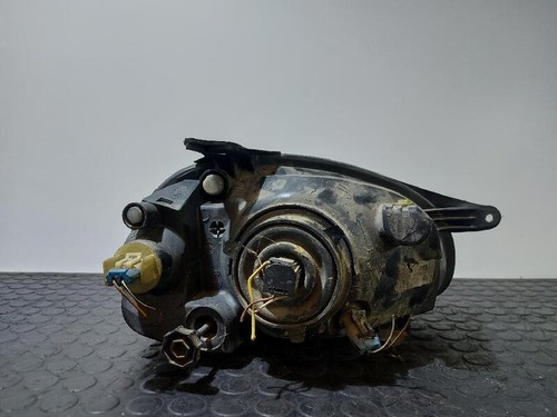 5027 faro izquierdo opel - faro,