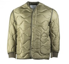 US M 65 fodera per esercito