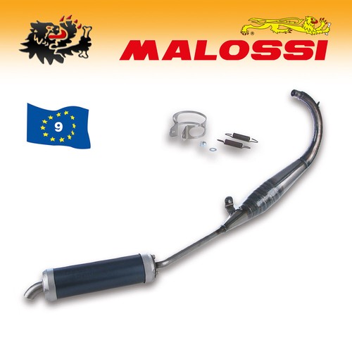 3212666 malossi marmitta - marmitta, gp
