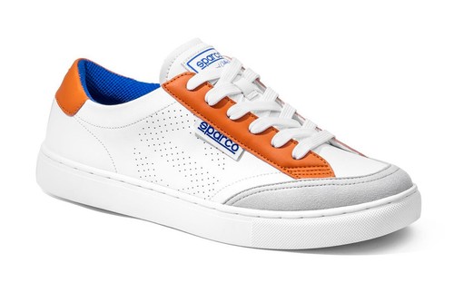 Sparco time sneakers tempo - s-time,