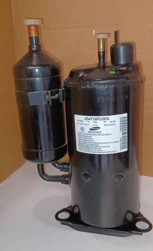 Ug4t150fudeq compressore - ug4t150fudeq,