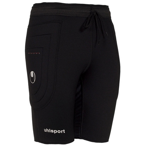Pantaloncini portiere calcio