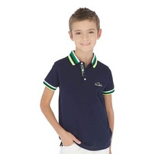 MAGLLIA POLO RAGAZZO