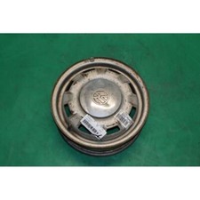 1 CERCHIO IN FERRO VOLKSWAGEN