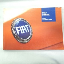 Libretto Uso e Manutenzione