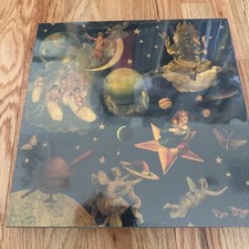 Smashing Pumpkins Mellon