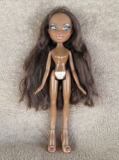 Bambola bratz compleanno - bambola,