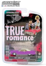 Greenlight - Cadillac Eldorado