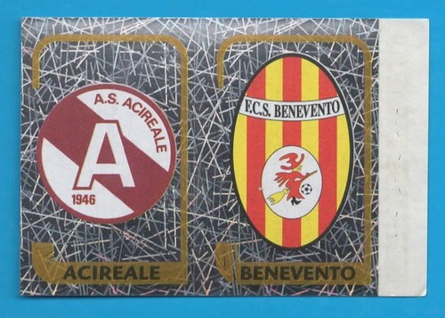 Figurina calciatori panini - figurina,