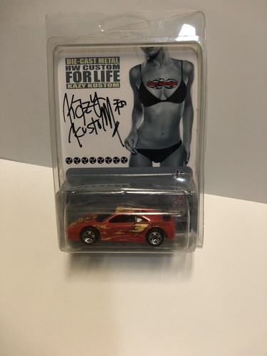 Hot wheels personalizzata 1999 - wheels,