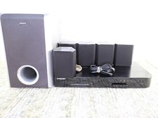 Samsung HTJ4500 5.1 canali 3D