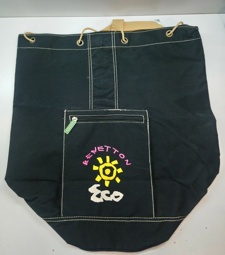 Zaino borsa scuola - scuola, vintage