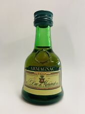 Mignon ARMAGNAC DUC DE MARAVAT