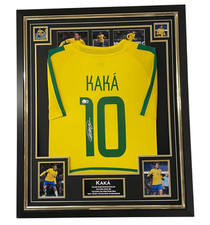 Maglia BRASILE leggenda