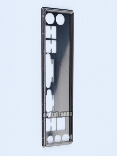 Schermo oem per scheda - i/o,