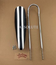 Vintage lowrider short - vintage, 24"