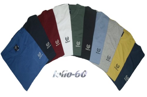 Shirt mezza manica con - manica,