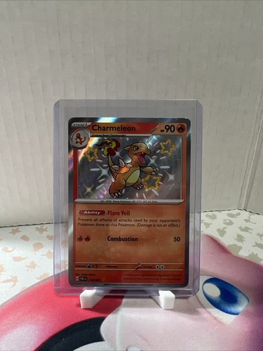Pokemon paldean fates - pokemon,