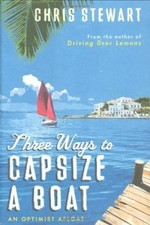 Three Ways to Capsize a Boat