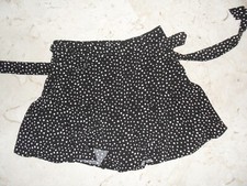 Attuali e Alla Moda Mini Gonna  Pantaloncini Shorts STRADIVARIUS   Tg. M  AFFARE