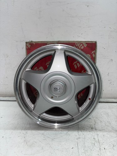 Cerchio audi 7x15 - cerchio, 80