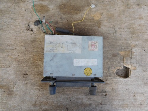 Radio serien auto - auto, fiat