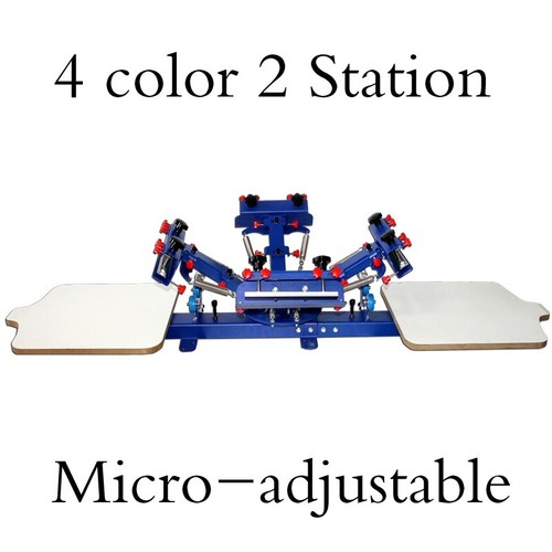 Stampante serigrafica banco - stampante,