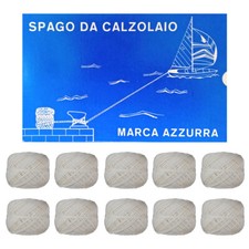 GOMITOLO SPAGO DA CALZOLAIO