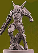 INFINITY DEFIANCE 6 New DELTA