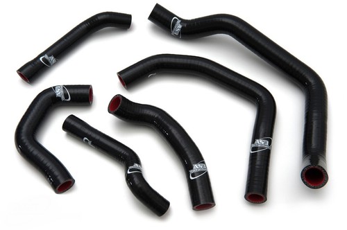Tubo radiatore silicone - , honda