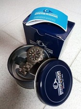 Orologio cronografo immersion - orologio,