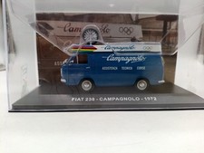 Fiat 238 Campagnolo 1972 1/43