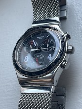 Swatch Irony New Chrono