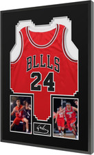 Cornice per Maglia Calcio in