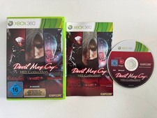 Devil May Cry HD Collection