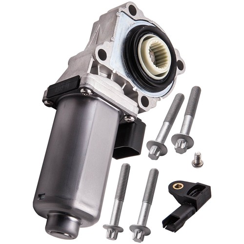 Boite transfert servomoteur - de,