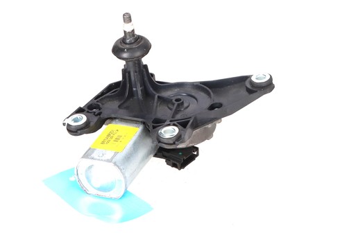 Wischermotor posteriore - wischermotor,