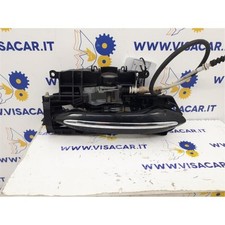 Maniglia Porta Est. Anteriore Destro Bmw Serie 5 F11 Touring (2010)