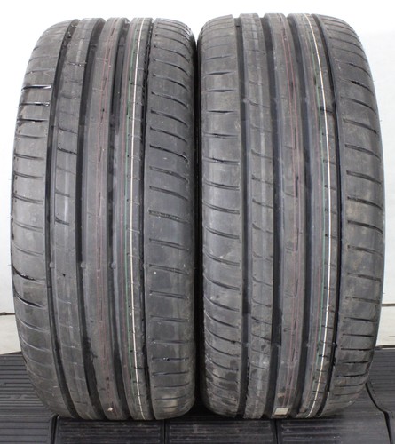 Pneumatici estivi 265 40r20 - 2,