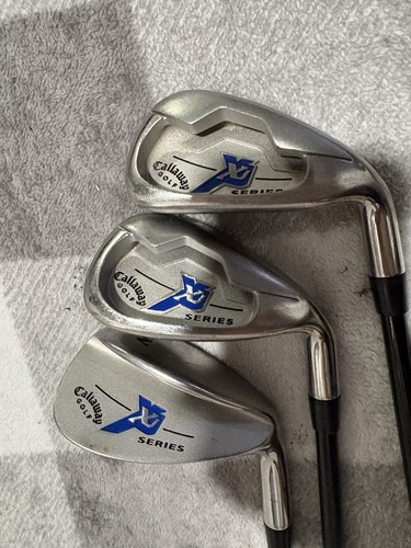 Callaway golf junior series - xj,