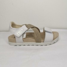 Primigi Girls Open Toe Leather