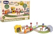 CHICCO 12343 TRENINO ELETTRICO