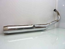 Gilera TG3 125 Marmitta